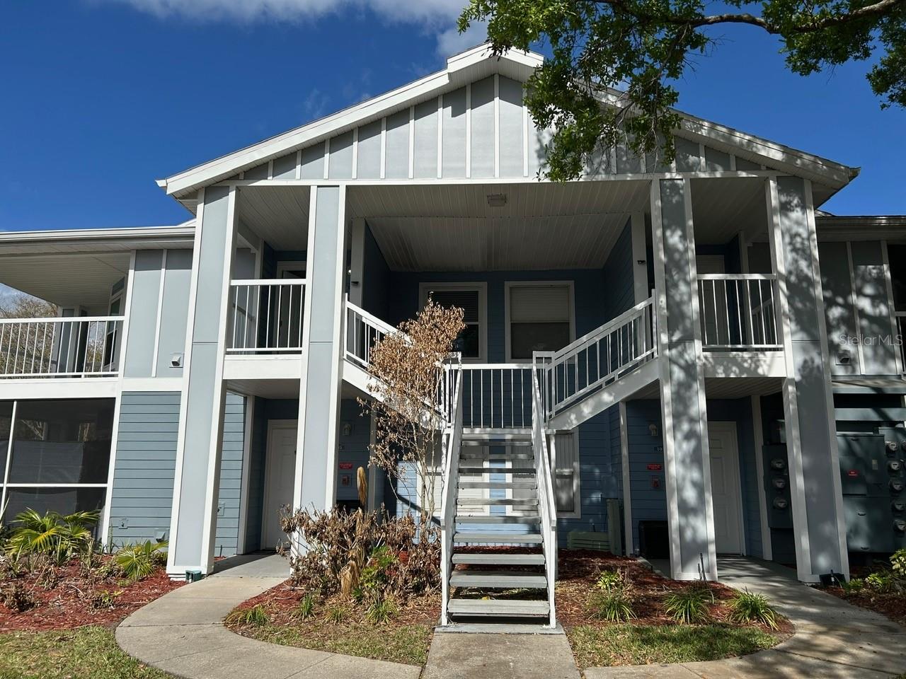 727 SUGAR BAY WAY #205, LAKE MARY, FL, 32746