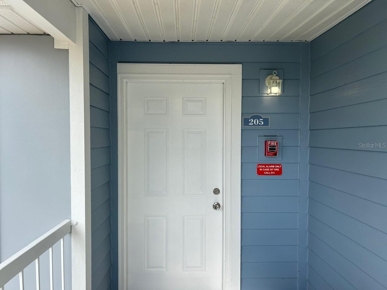 727 SUGAR BAY WAY #205, LAKE MARY, FL, 32746