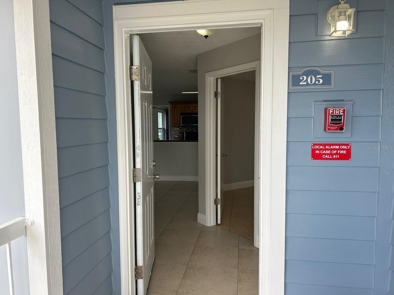 727 SUGAR BAY WAY #205, LAKE MARY, FL, 32746