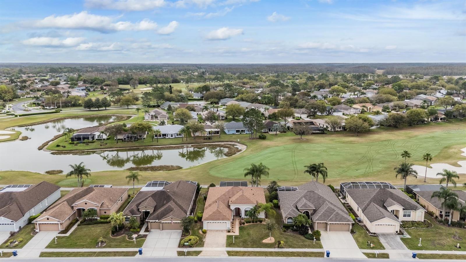 1536 MORNING ROSE PL, TRINITY, FL, 34655