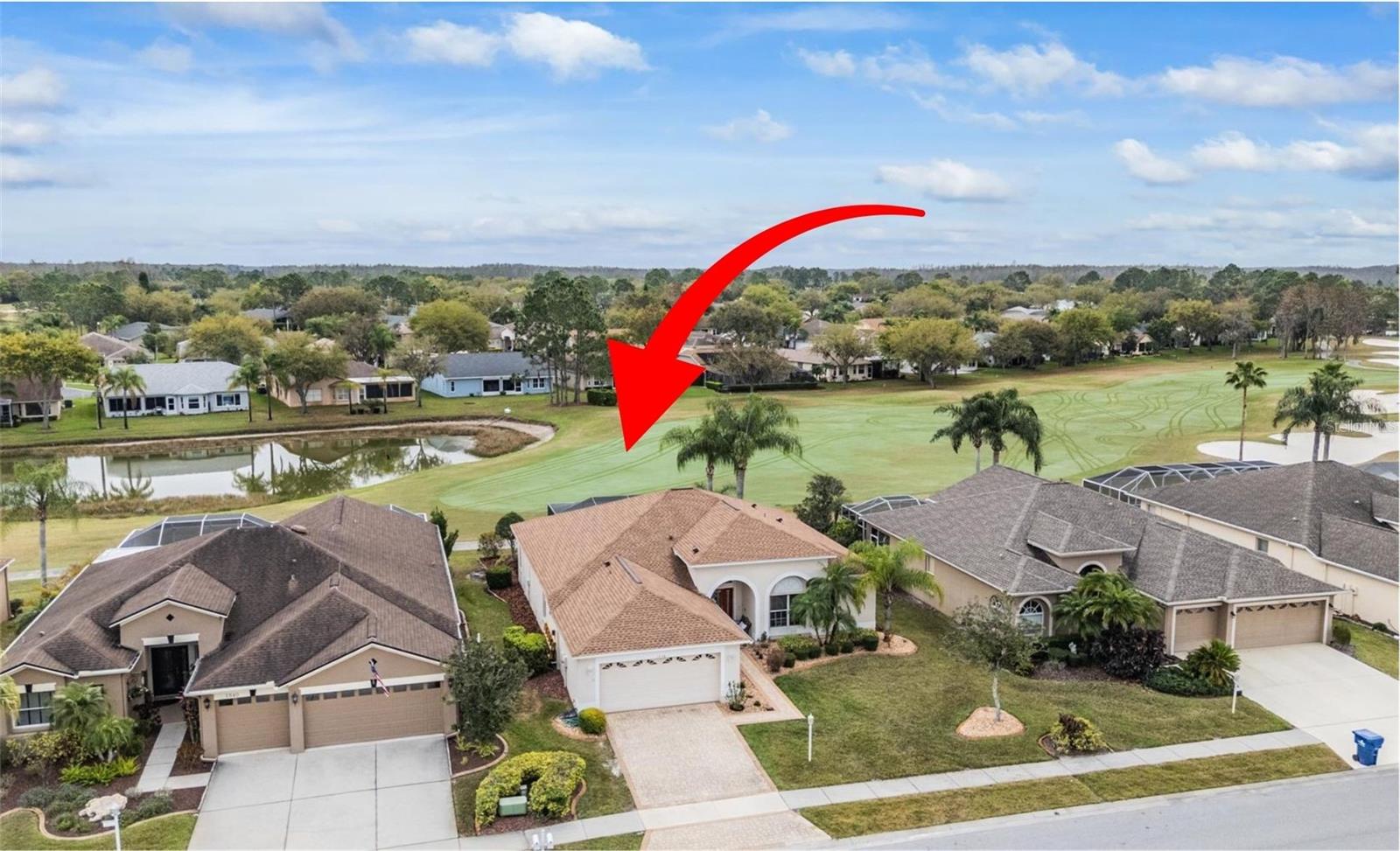 1536 MORNING ROSE PL, TRINITY, FL, 34655