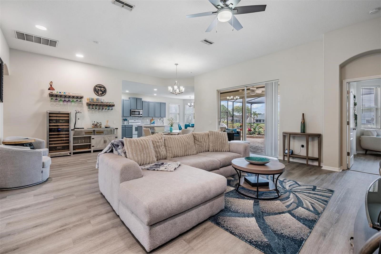 1536 MORNING ROSE PL, TRINITY, FL, 34655