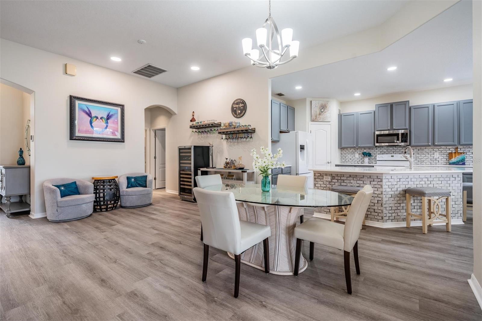 1536 MORNING ROSE PL, TRINITY, FL, 34655