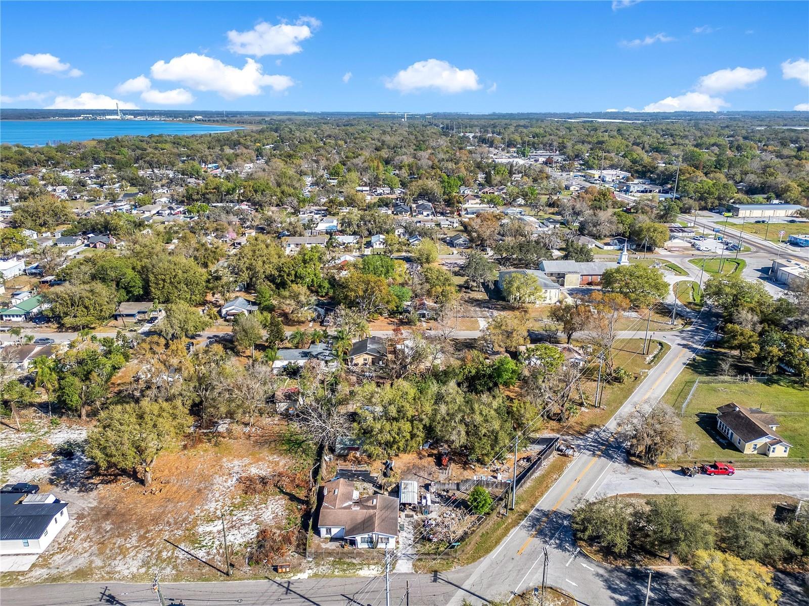 600 N EASTSIDE DR, LAKELAND, FL, 33801