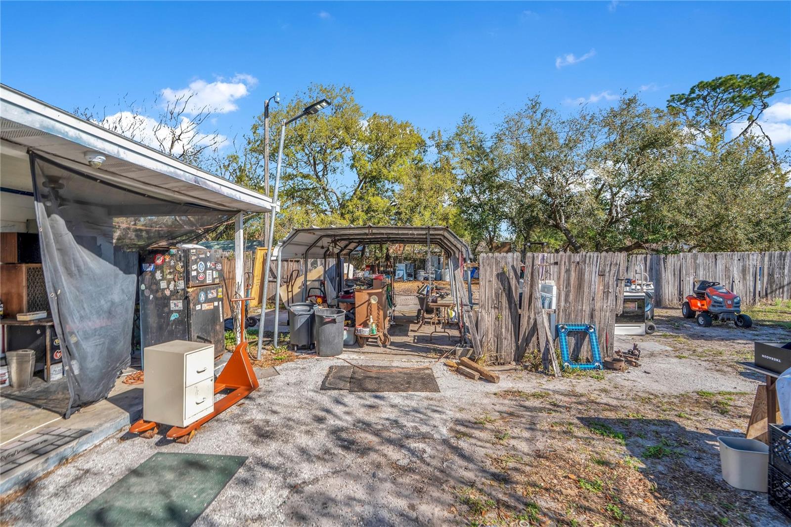 600 N EASTSIDE DR, LAKELAND, FL, 33801