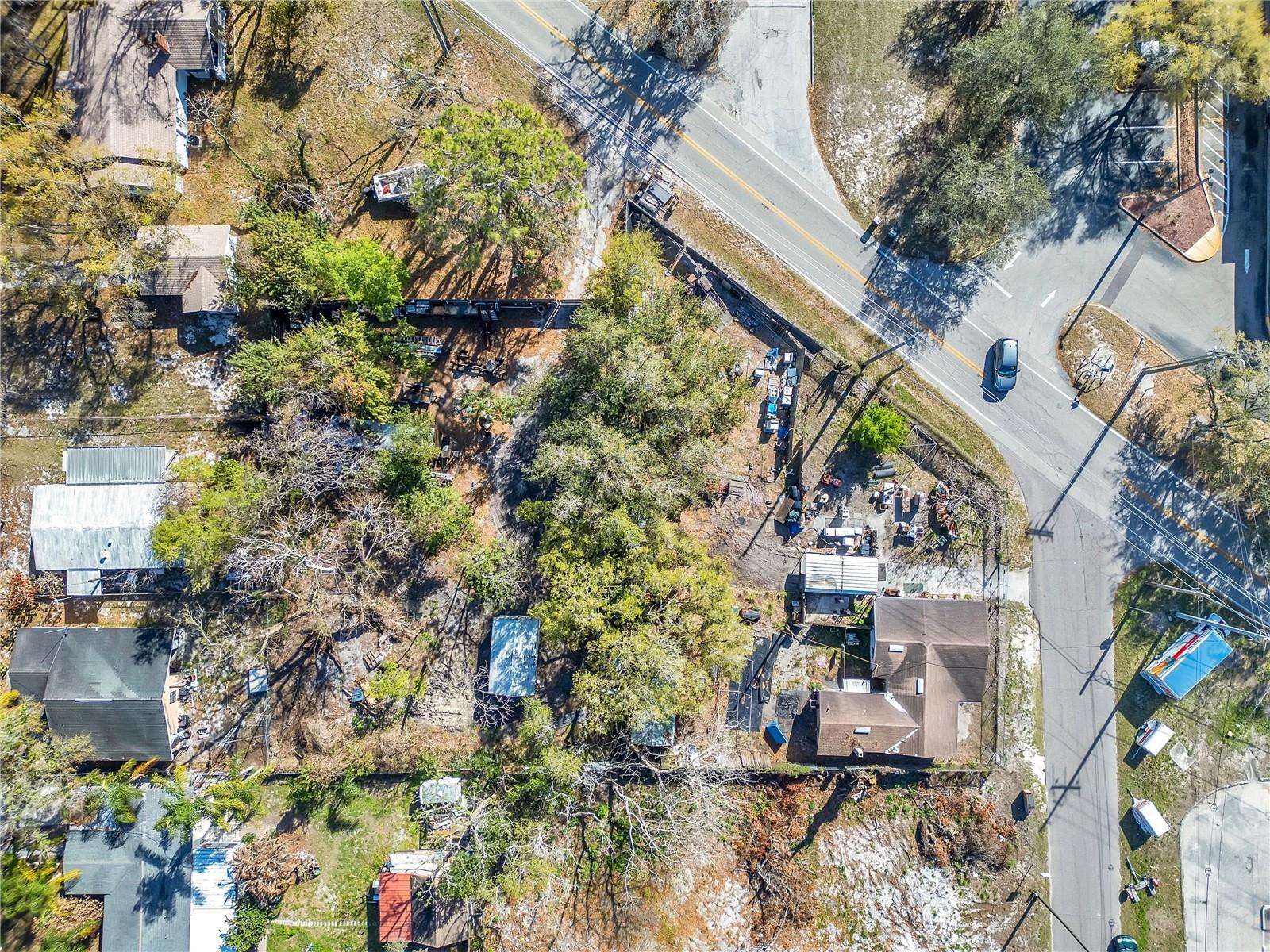 600 N EASTSIDE DR, LAKELAND, FL, 33801