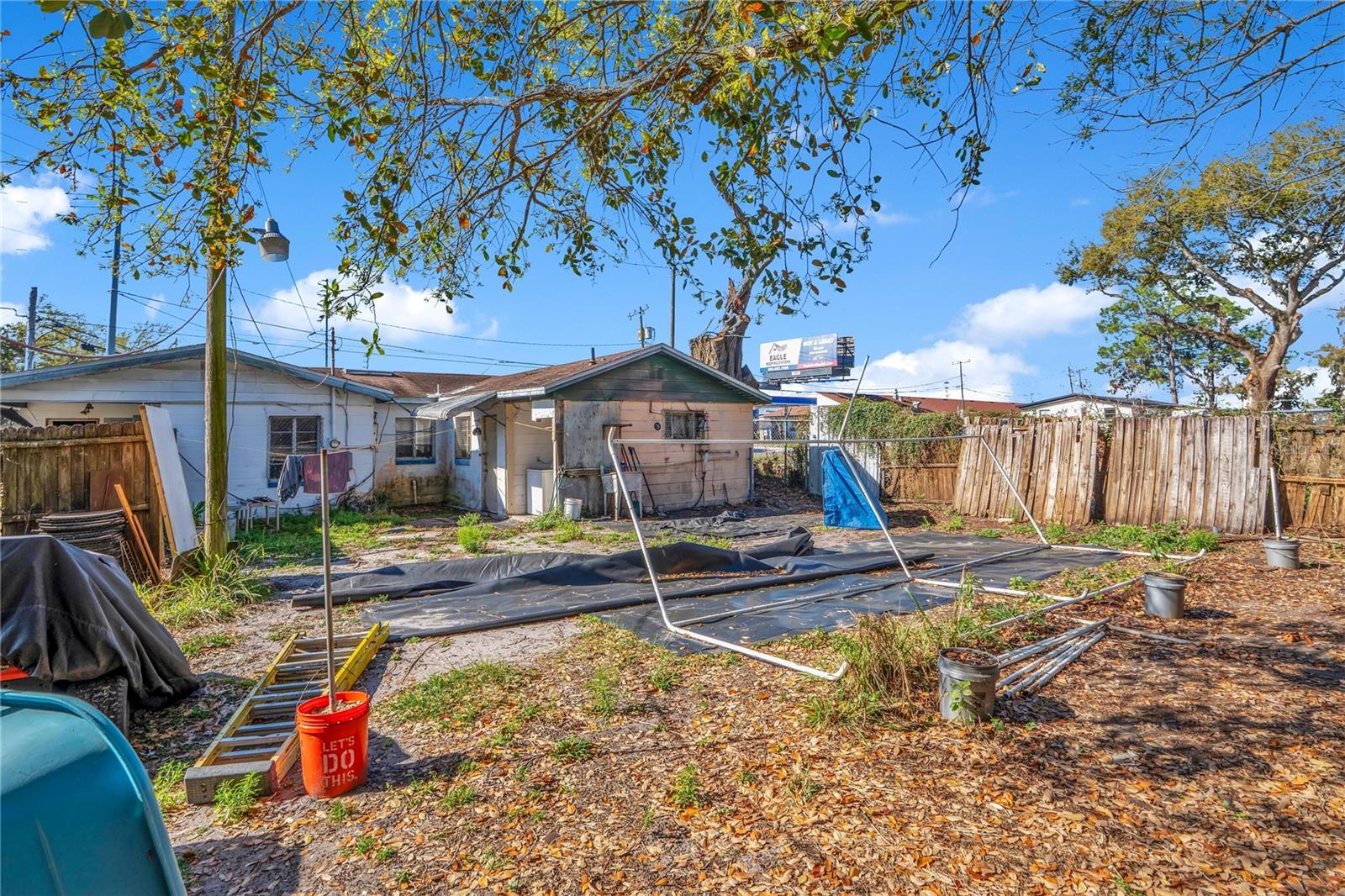 600 N EASTSIDE DR, LAKELAND, FL, 33801