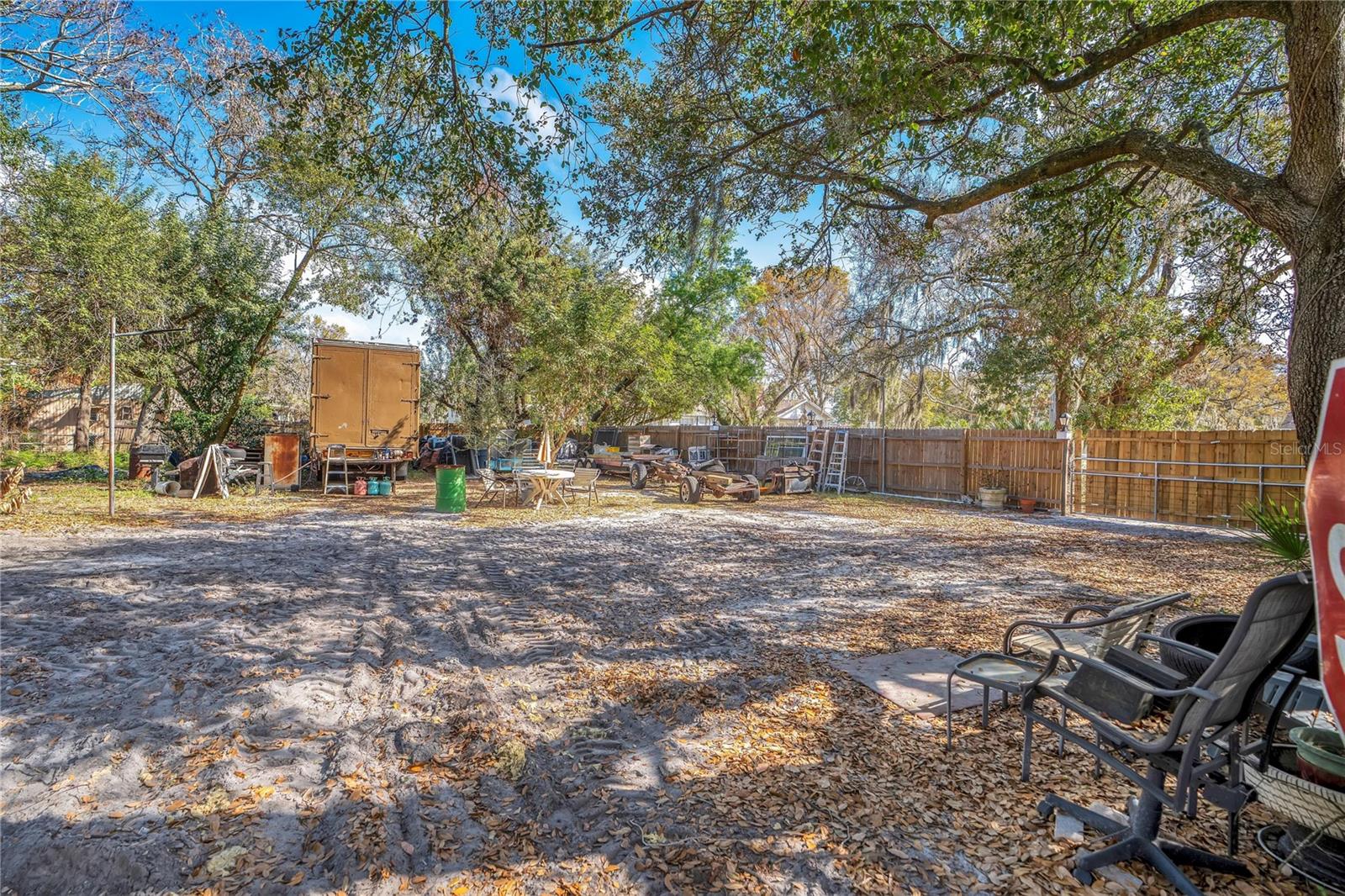 600 N EASTSIDE DR, LAKELAND, FL, 33801