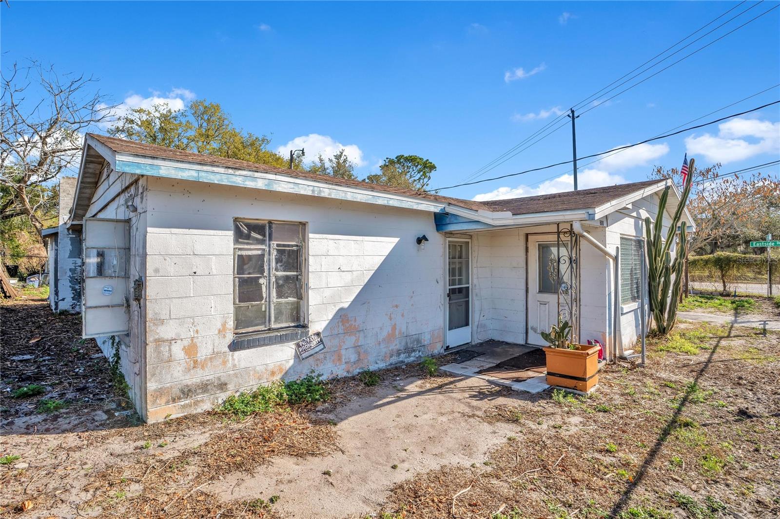 600 N EASTSIDE DR, LAKELAND, FL, 33801