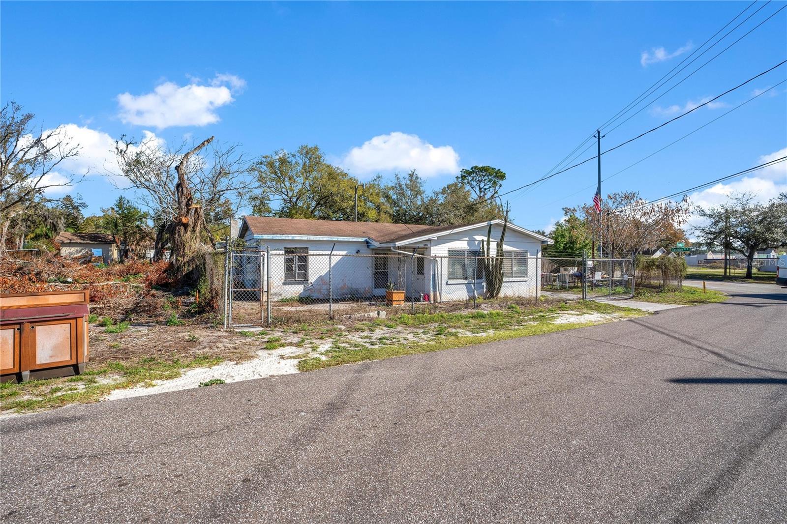 600 N EASTSIDE DR, LAKELAND, FL, 33801