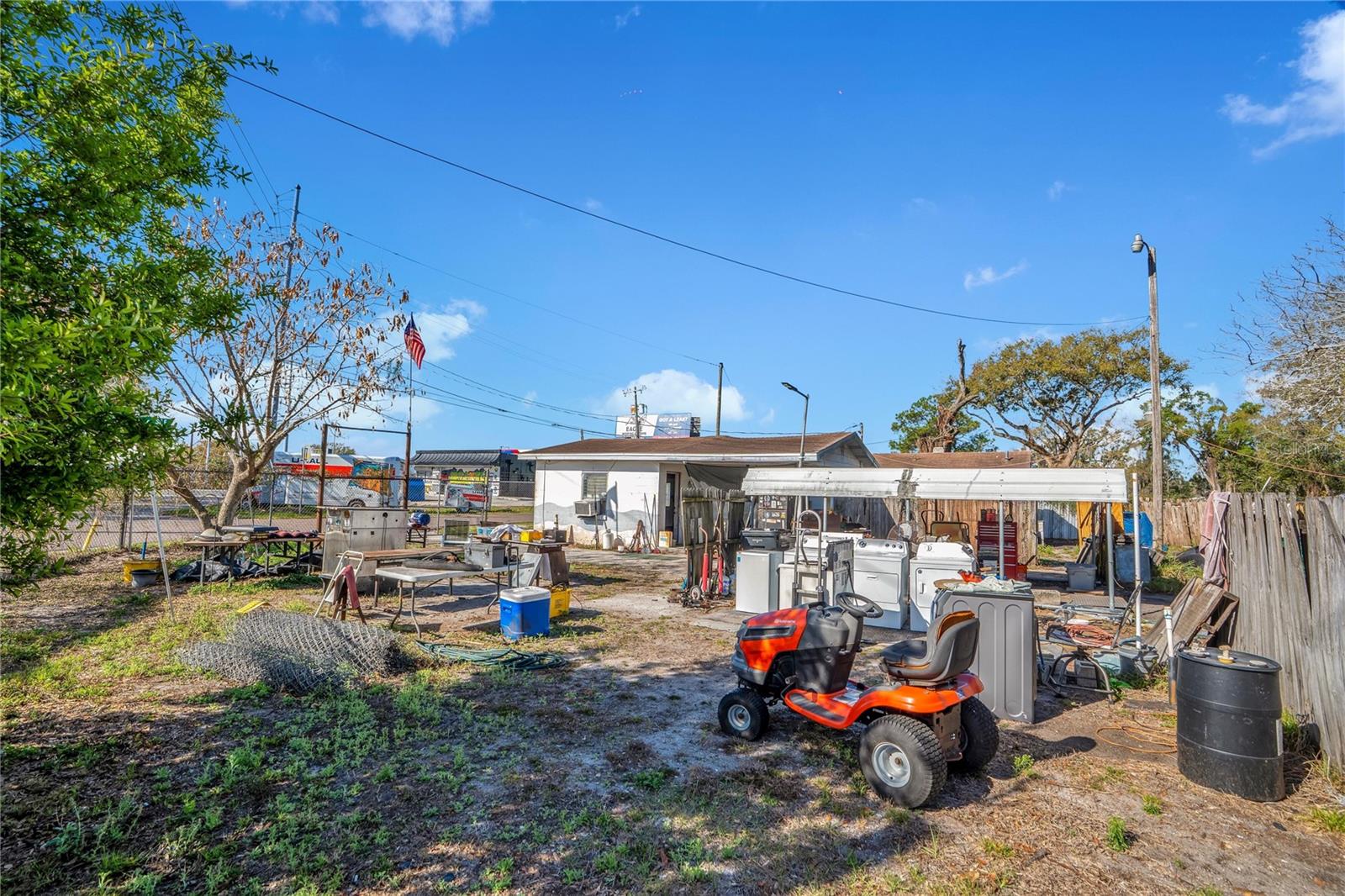 600 N EASTSIDE DR, LAKELAND, FL, 33801