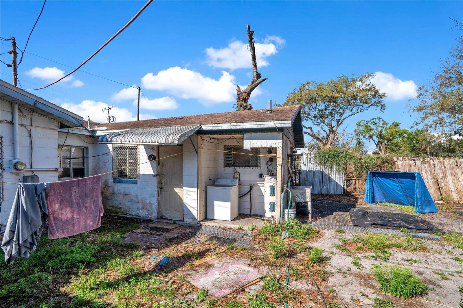 600 N EASTSIDE DR, LAKELAND, FL, 33801