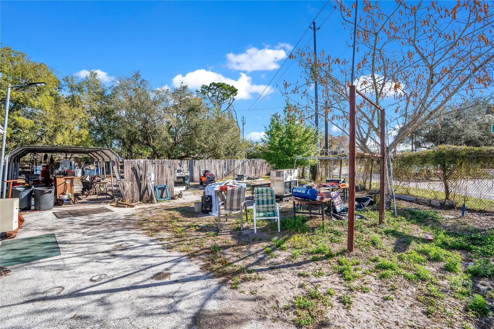 600 N EASTSIDE DR, LAKELAND, FL, 33801