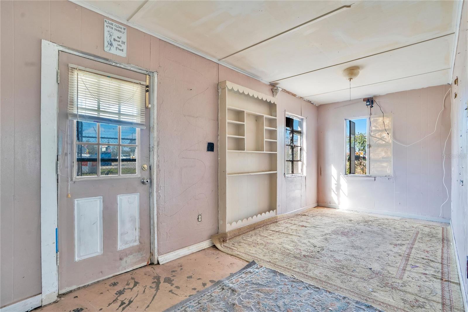 600 N EASTSIDE DR, LAKELAND, FL, 33801