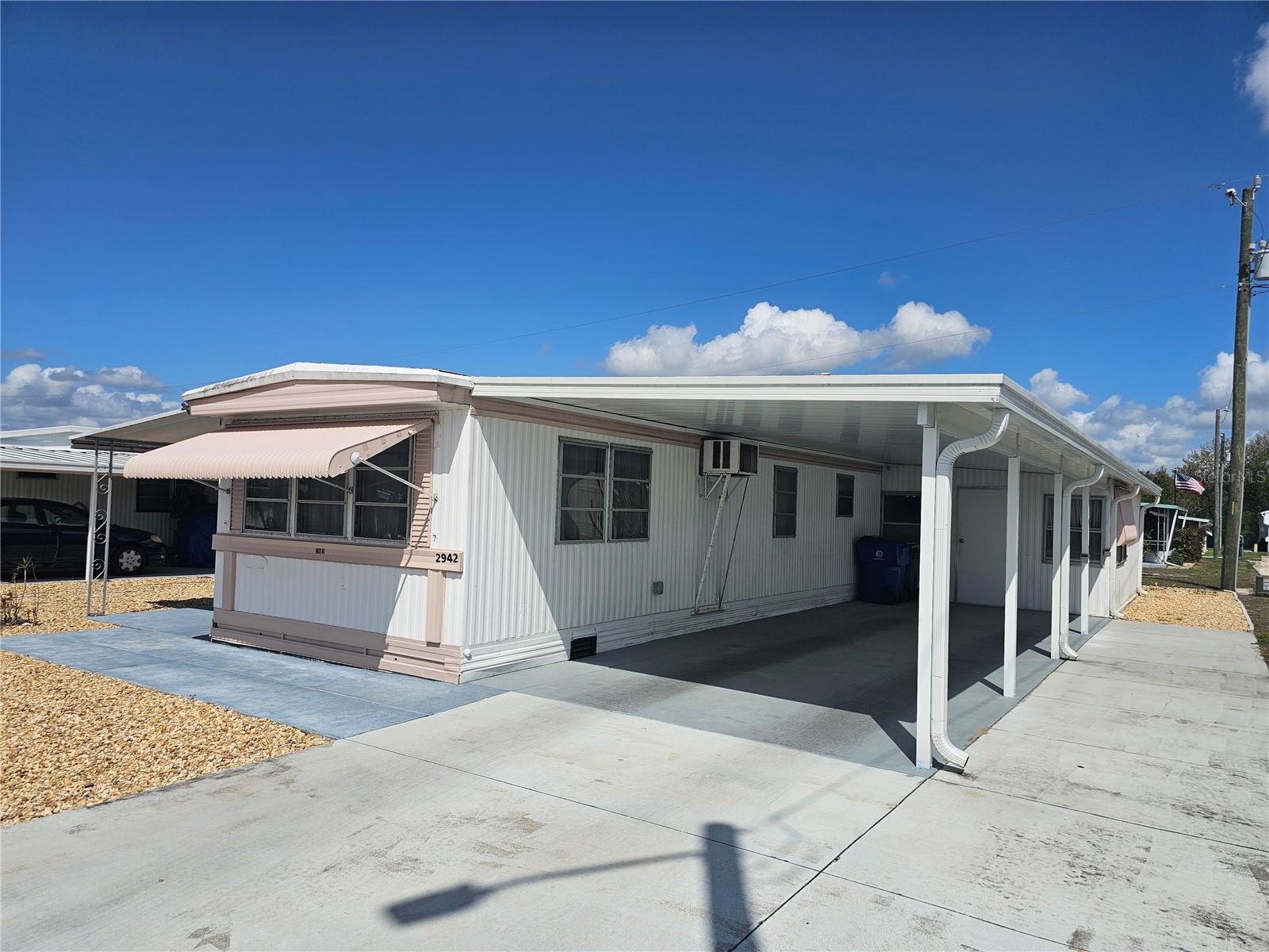 2942 SAN FRANCISCO LN, SEBRING, FL, 33870