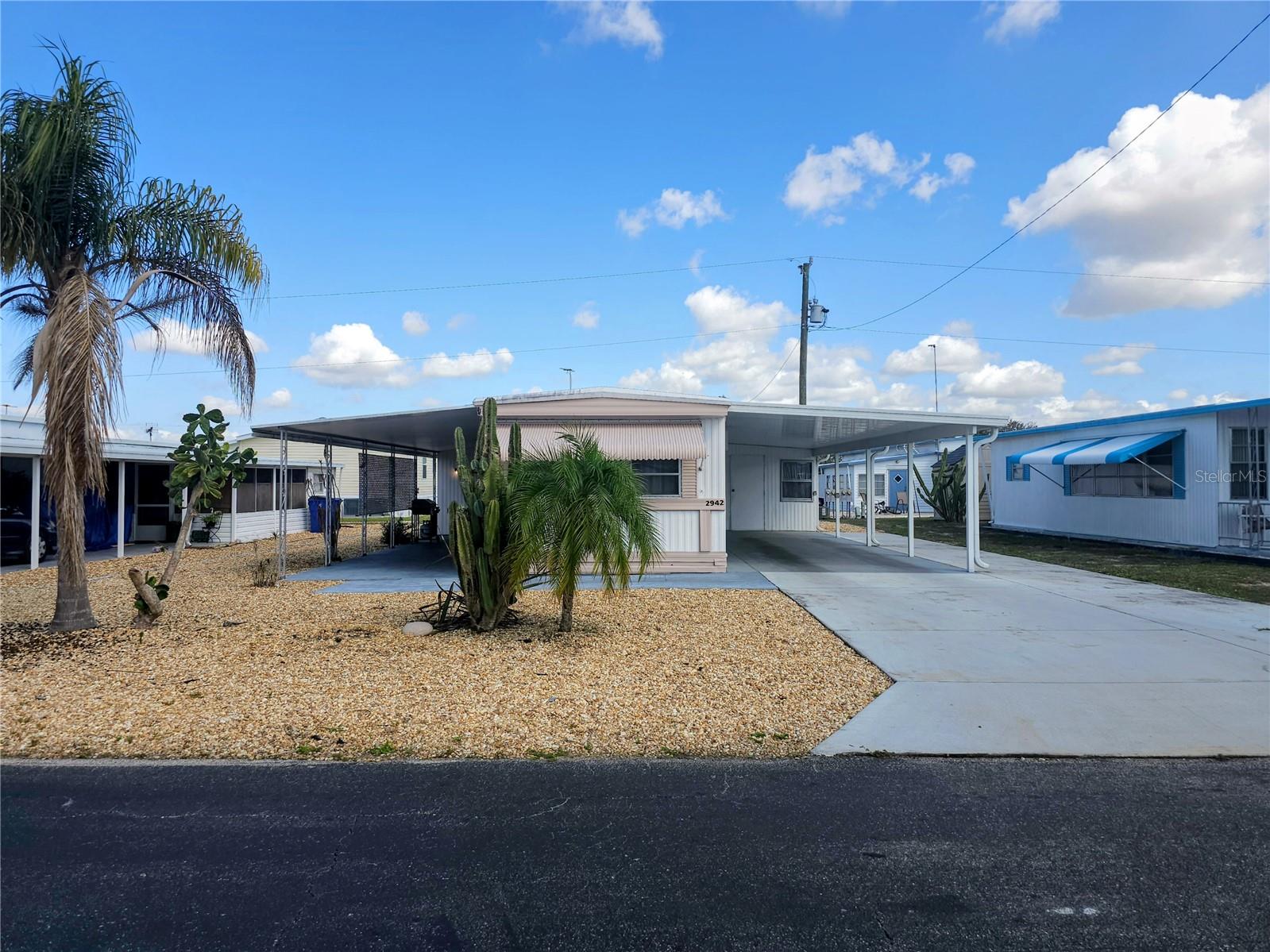 2942 SAN FRANCISCO LN, SEBRING, FL, 33870