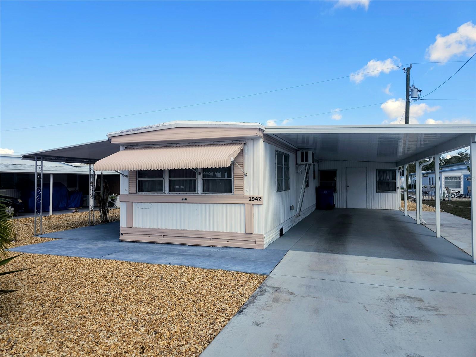 2942 SAN FRANCISCO LN, SEBRING, FL, 33870