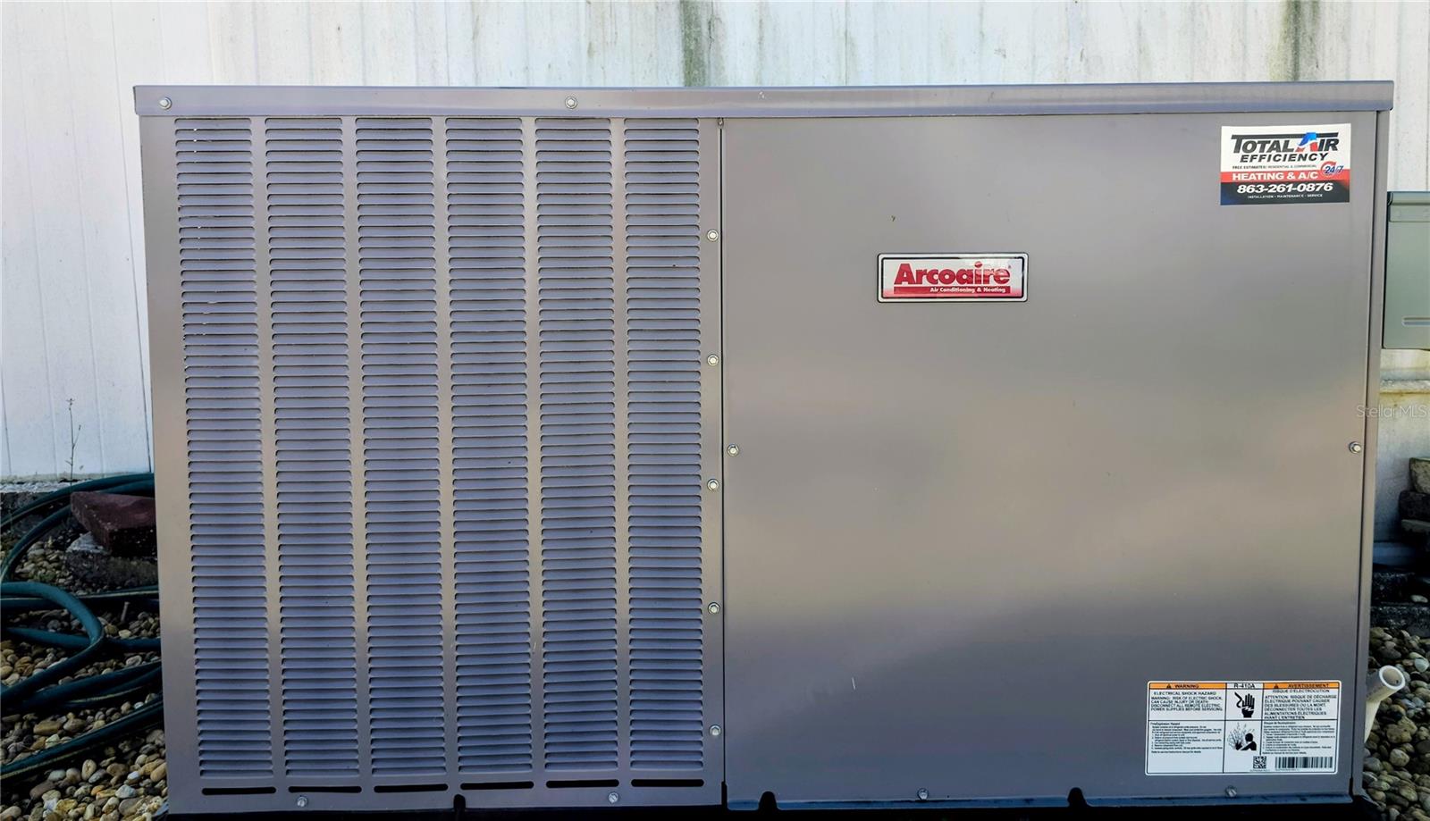 2942 SAN FRANCISCO LN, SEBRING, FL, 33870