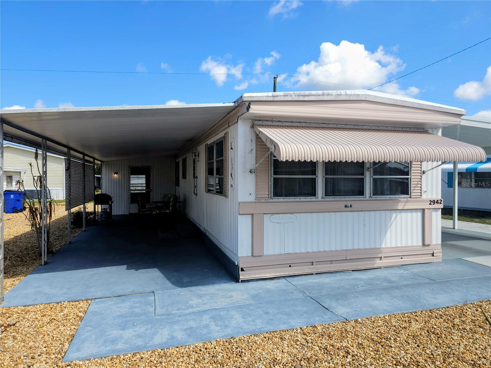 2942 SAN FRANCISCO LN, SEBRING, FL, 33870