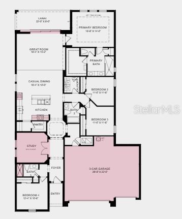 6929 PRAIRIE OAK WAY, NOKOMIS, FL, 34275