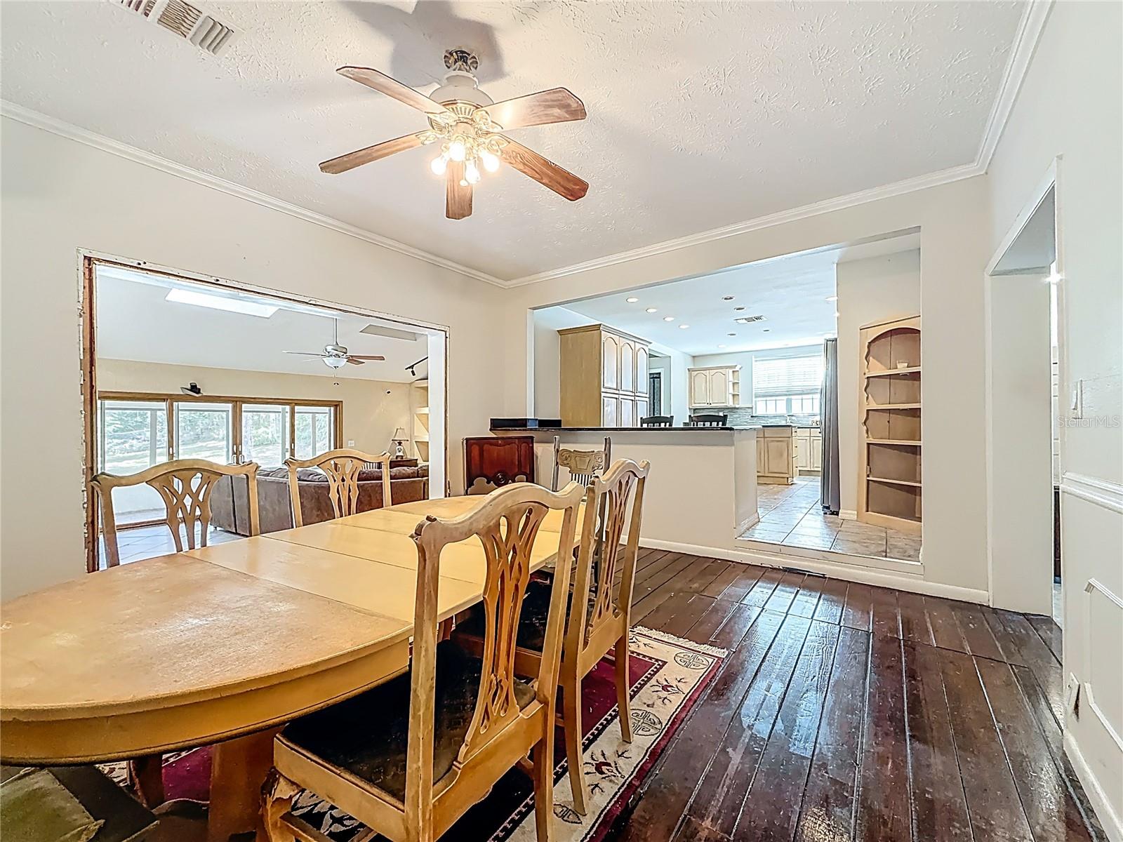 1518 DAWN HEIGHTS DR, LAKELAND, FL, 33801