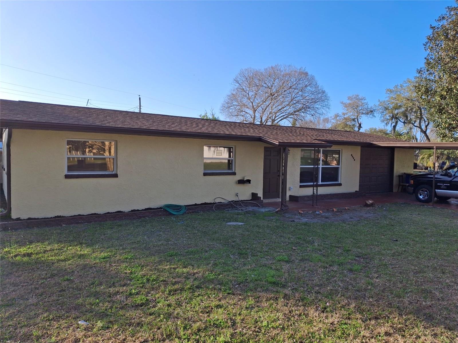 2028 SABAL PALM DR, EDGEWATER, FL, 32141