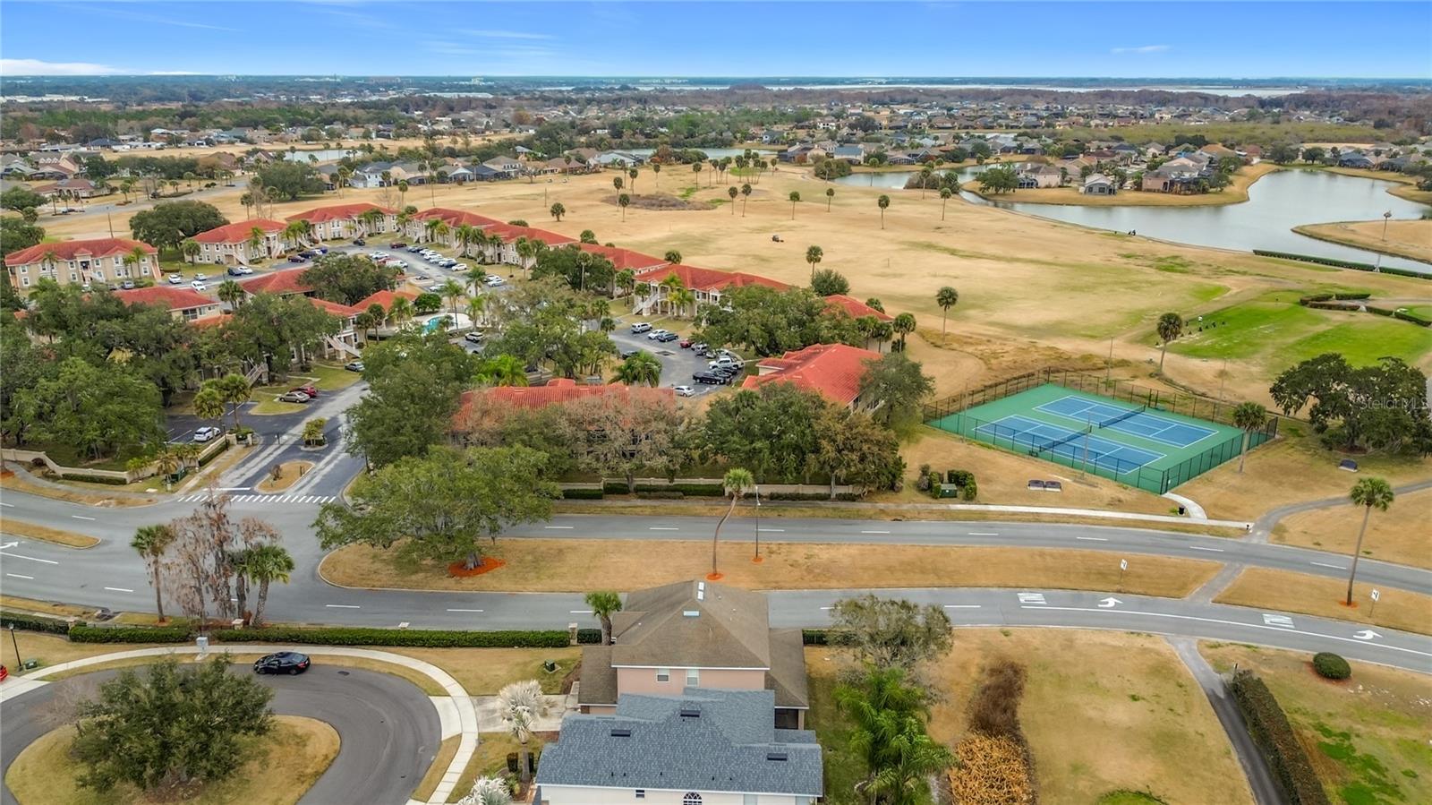 2834 EAGLE EYE CT, KISSIMMEE, FL, 34746