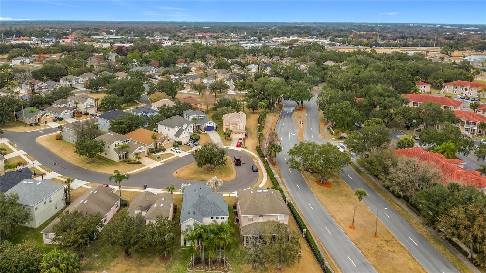 2834 EAGLE EYE CT, KISSIMMEE, FL, 34746