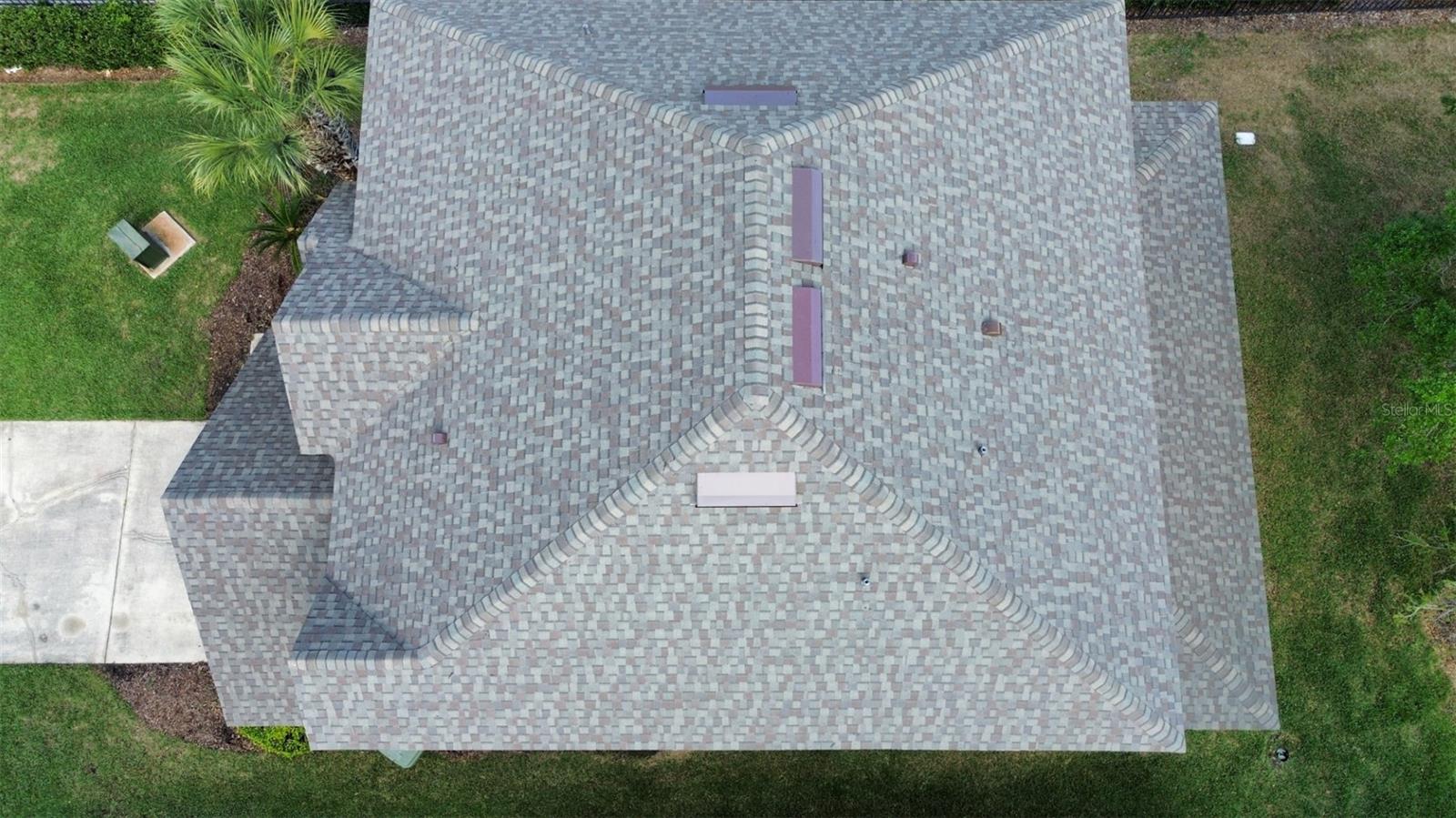 2834 EAGLE EYE CT, KISSIMMEE, FL, 34746