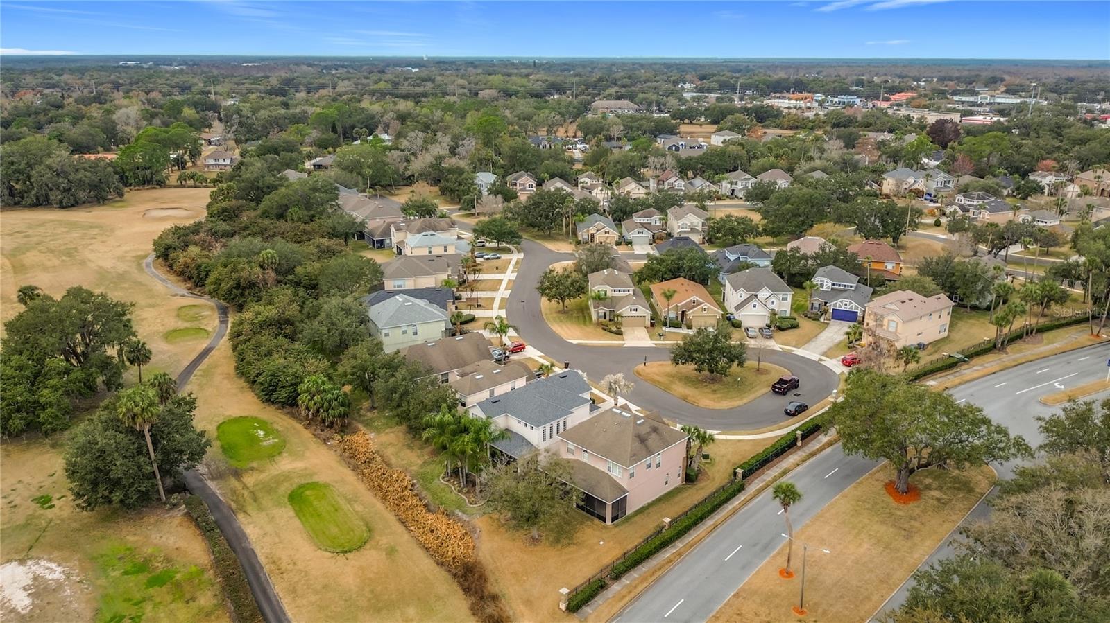 2834 EAGLE EYE CT, KISSIMMEE, FL, 34746