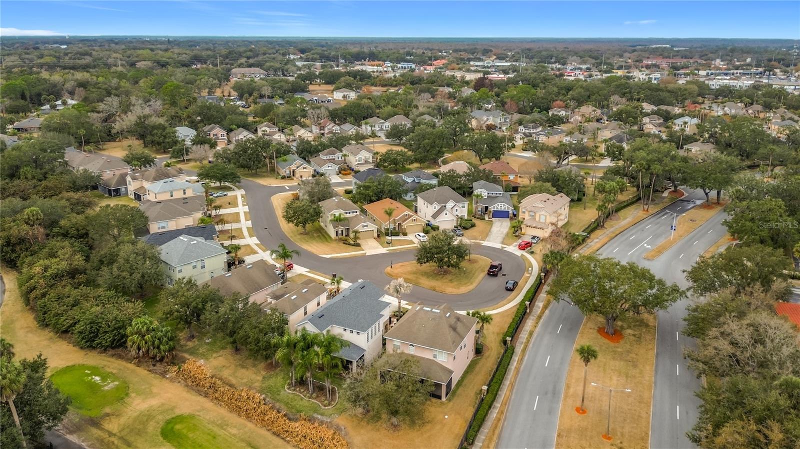 2834 EAGLE EYE CT, KISSIMMEE, FL, 34746