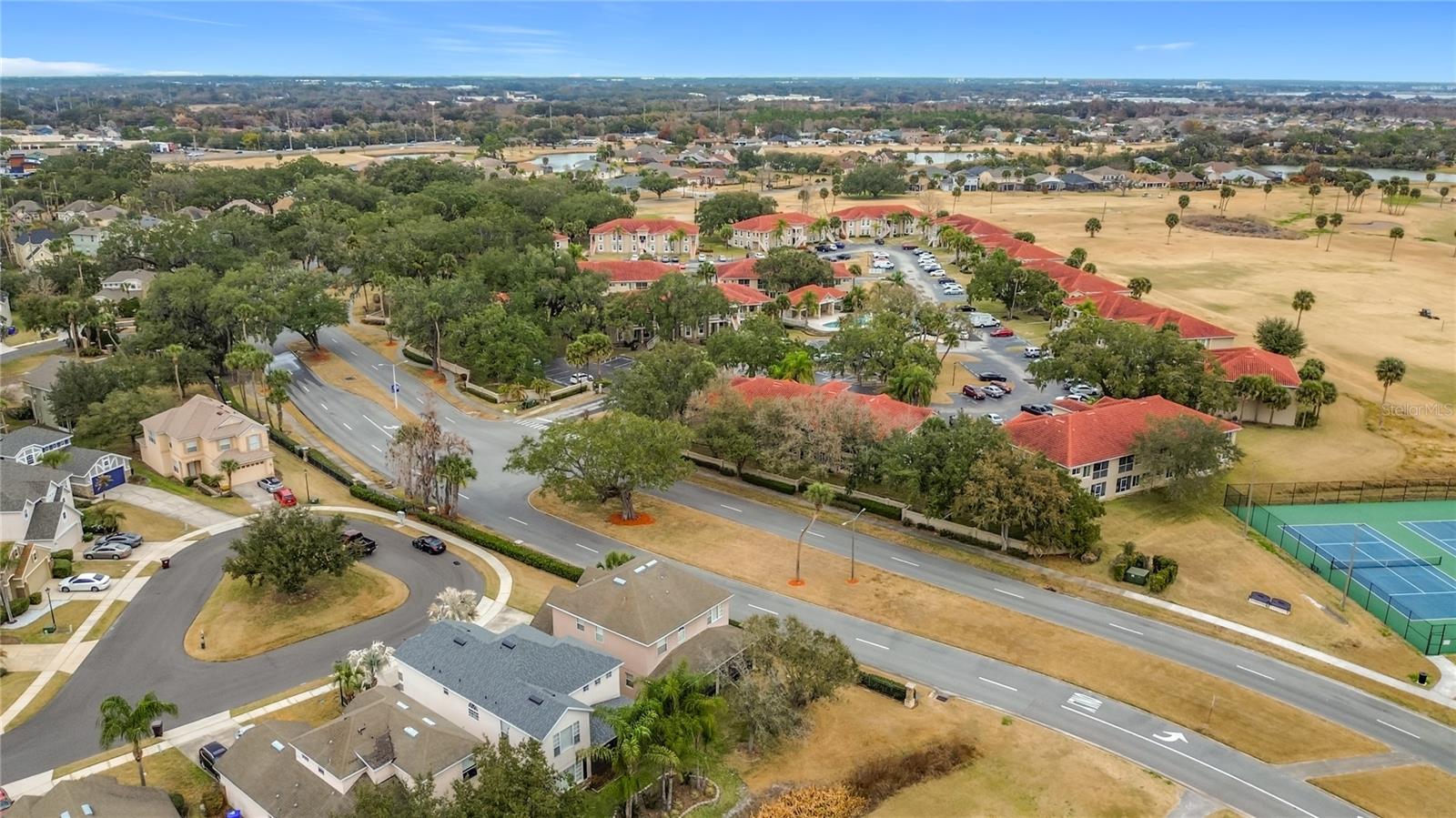 2834 EAGLE EYE CT, KISSIMMEE, FL, 34746