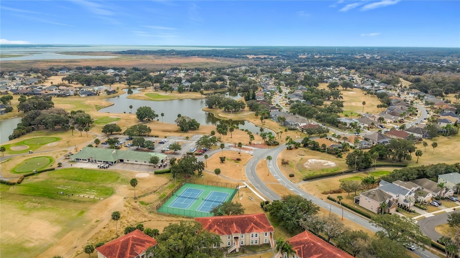 2834 EAGLE EYE CT, KISSIMMEE, FL, 34746