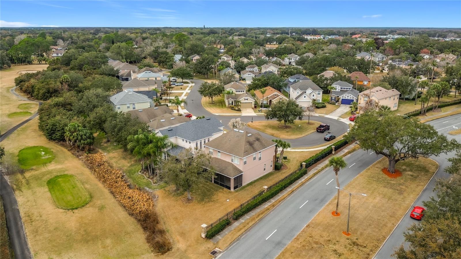 2834 EAGLE EYE CT, KISSIMMEE, FL, 34746