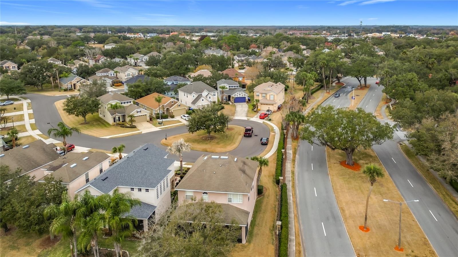 2834 EAGLE EYE CT, KISSIMMEE, FL, 34746