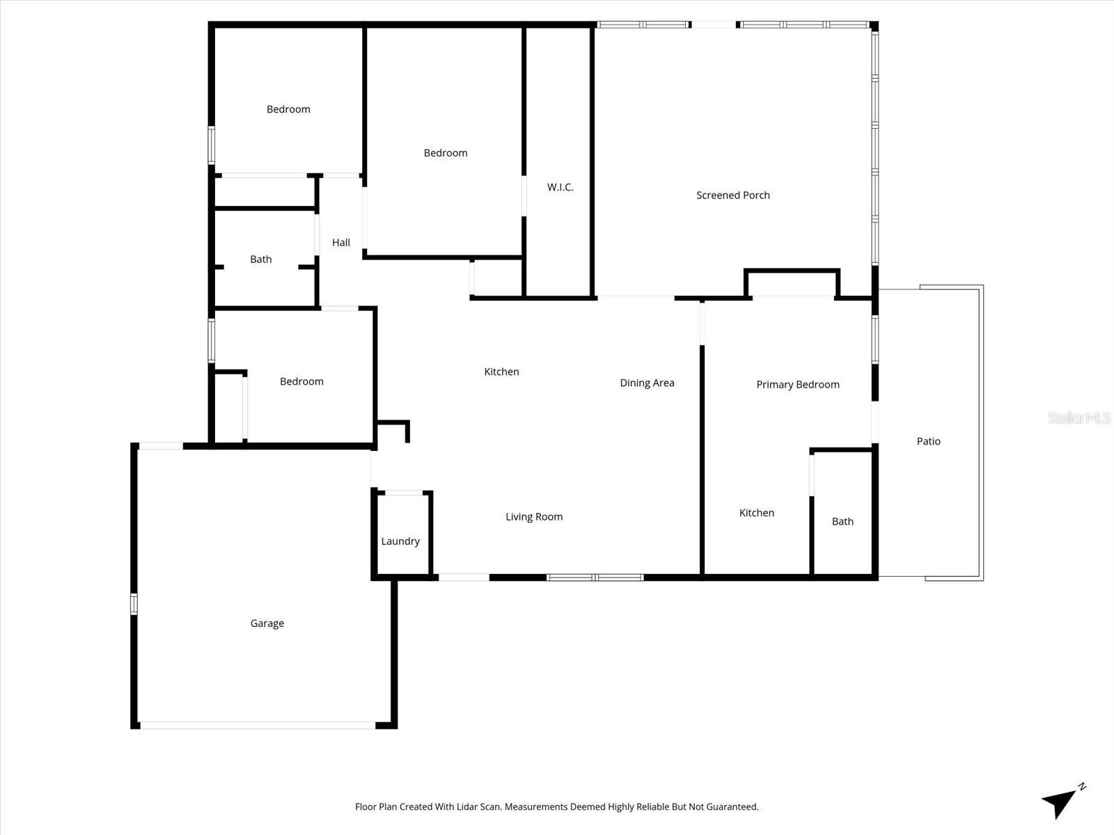 6816 E CREEK DR, TAMPA, FL, 33615