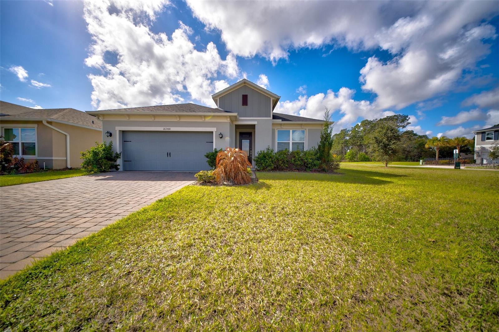 16300 WINDING PRESERVE CIRCLE, CLERMONT, FL, 34714