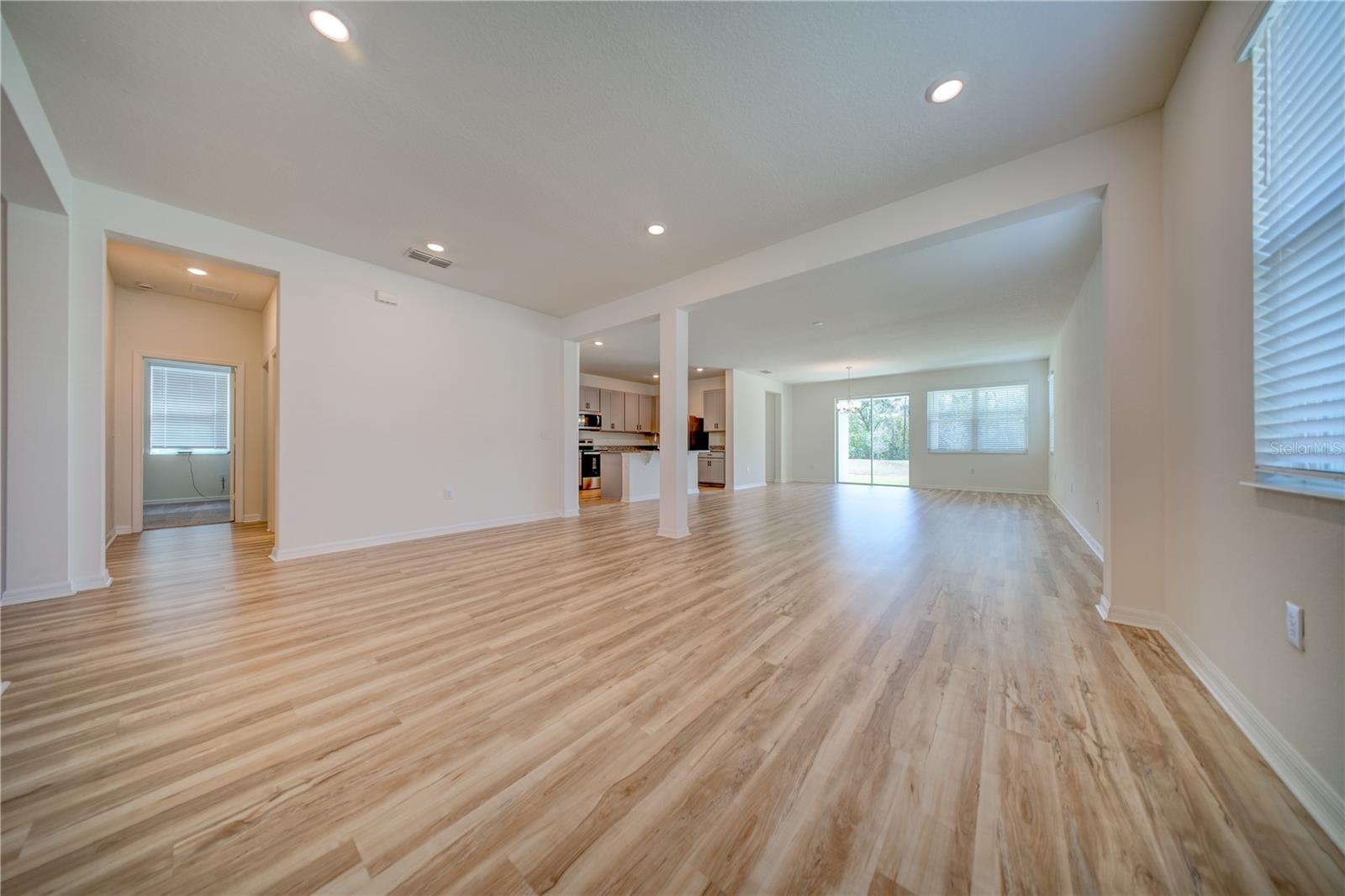 16300 WINDING PRESERVE CIRCLE, CLERMONT, FL, 34714