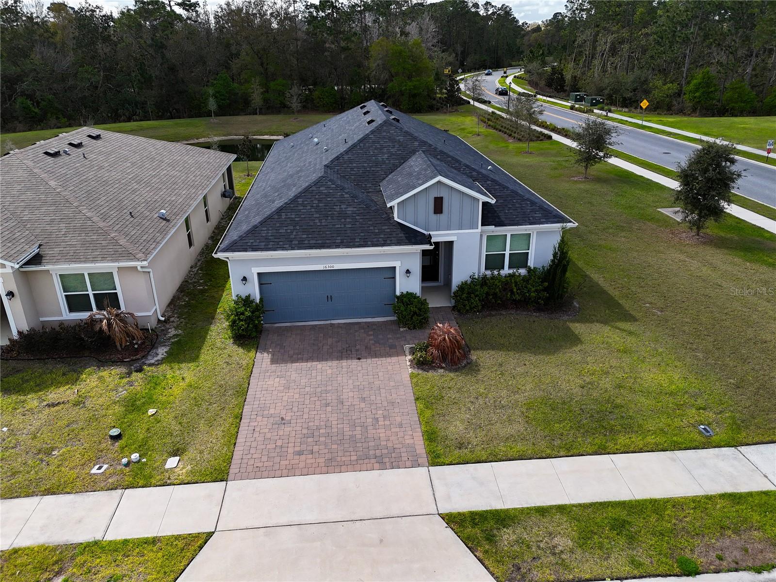 16300 WINDING PRESERVE CIRCLE, CLERMONT, FL, 34714