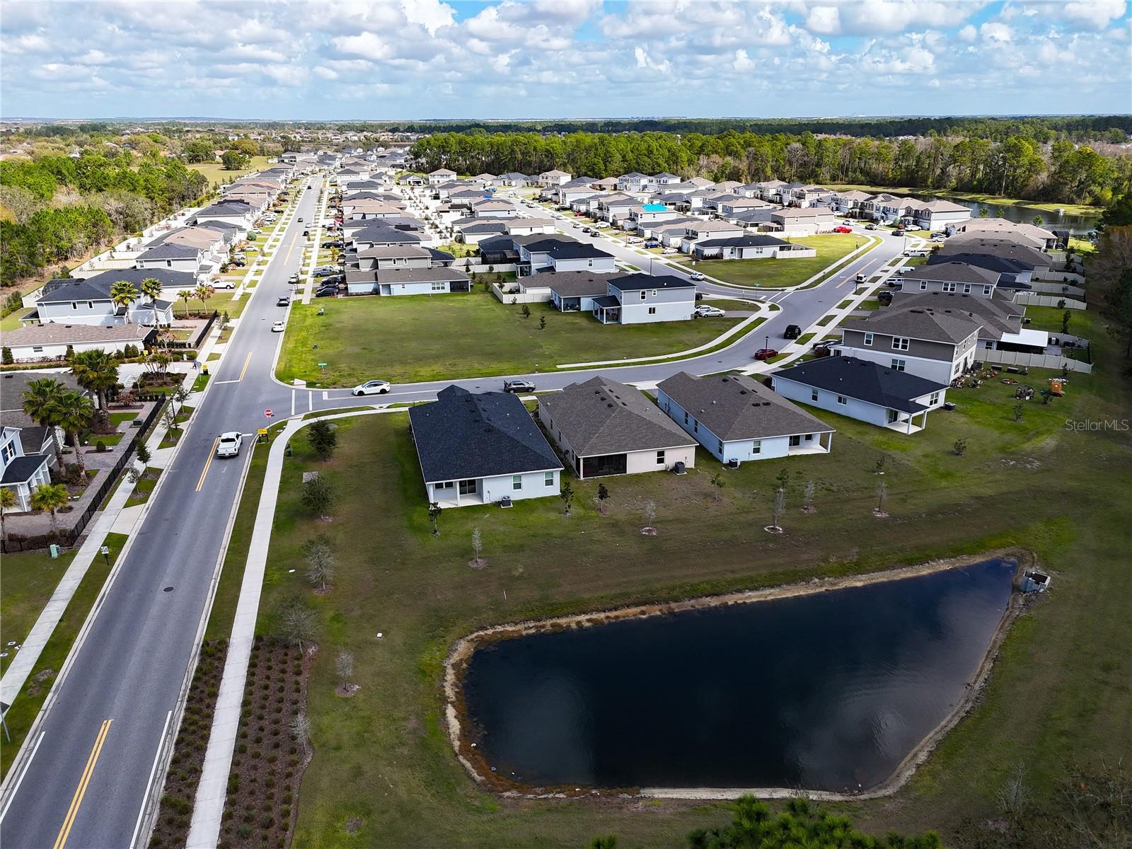 16300 WINDING PRESERVE CIRCLE, CLERMONT, FL, 34714