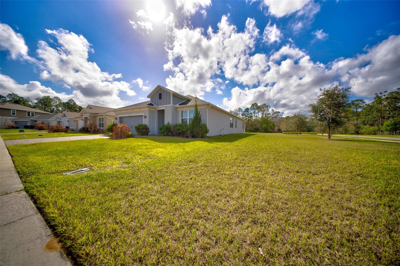 16300 WINDING PRESERVE CIRCLE, CLERMONT, FL, 34714