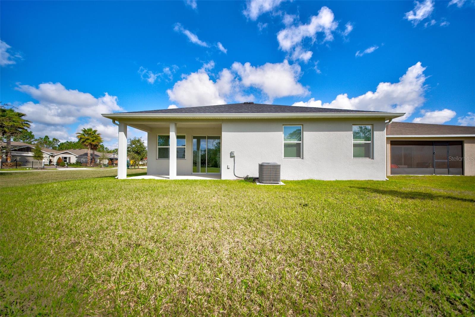 16300 WINDING PRESERVE CIRCLE, CLERMONT, FL, 34714