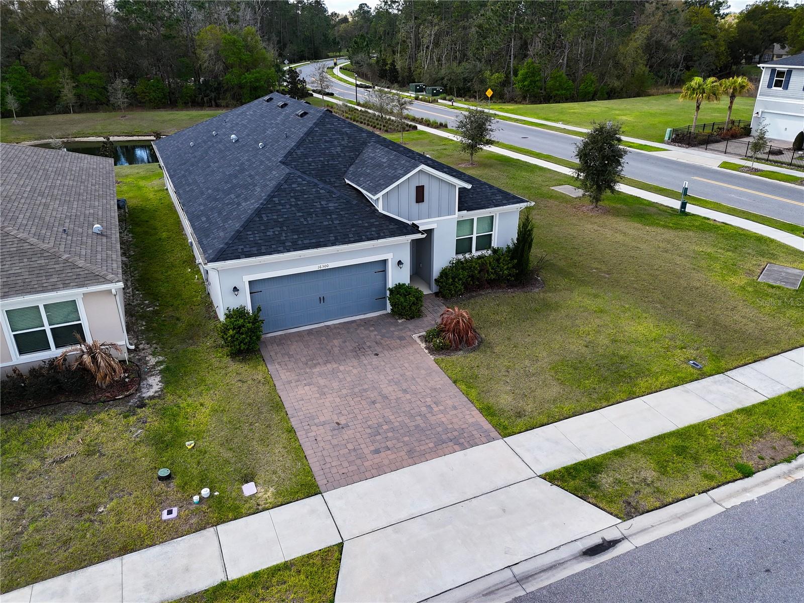 16300 WINDING PRESERVE CIRCLE, CLERMONT, FL, 34714