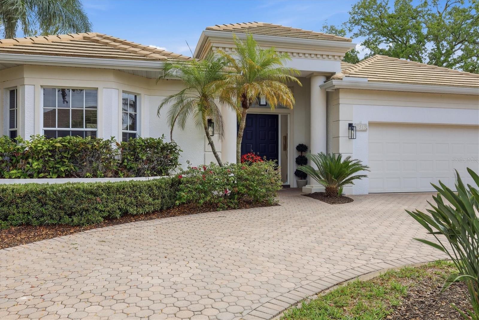 7515 EATON CT, UNIVERSITY PARK, FL, 34201