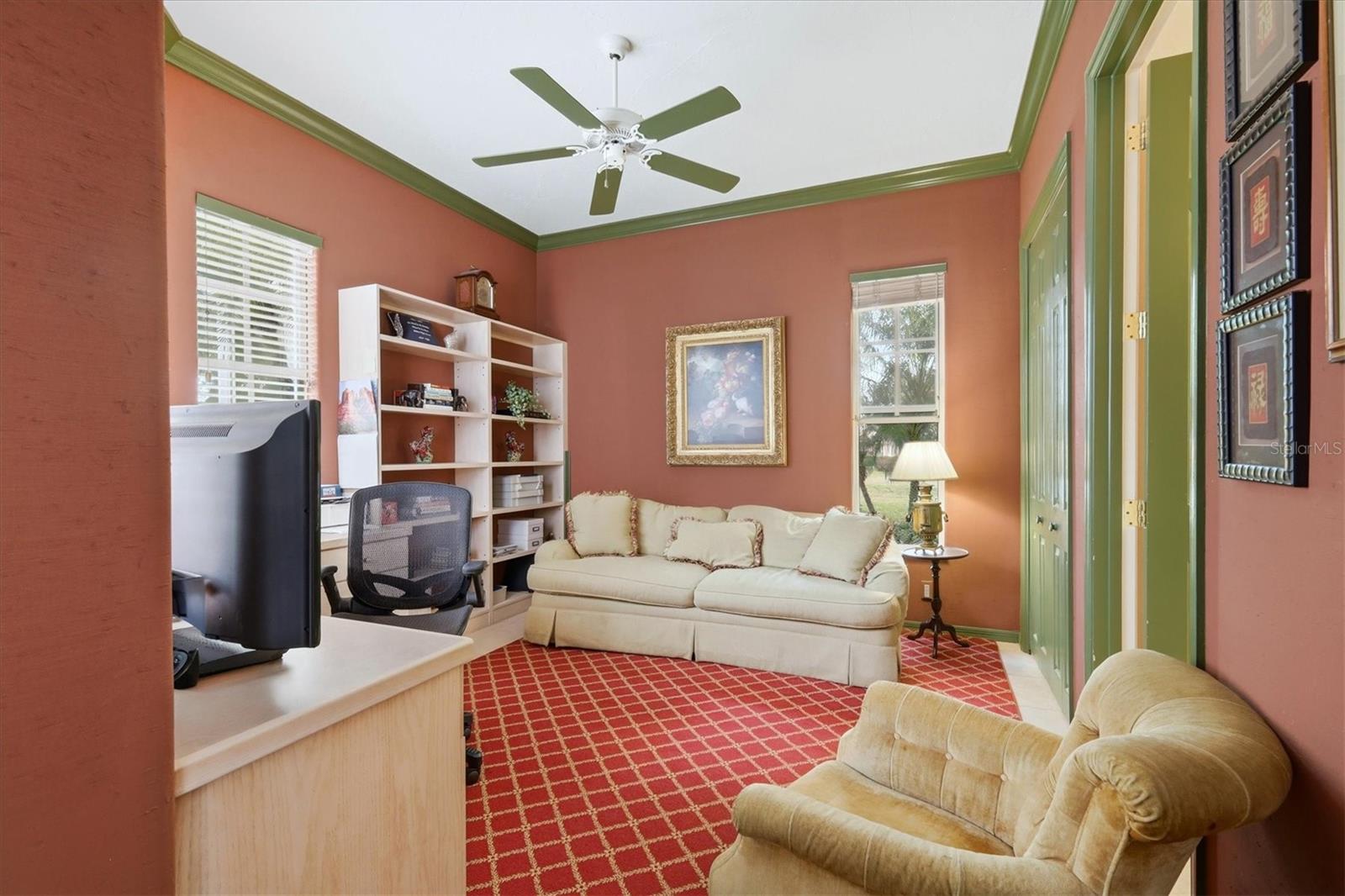 7515 EATON CT, UNIVERSITY PARK, FL, 34201