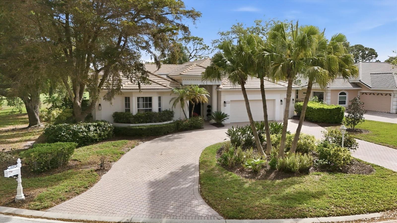 7515 EATON CT, UNIVERSITY PARK, FL, 34201