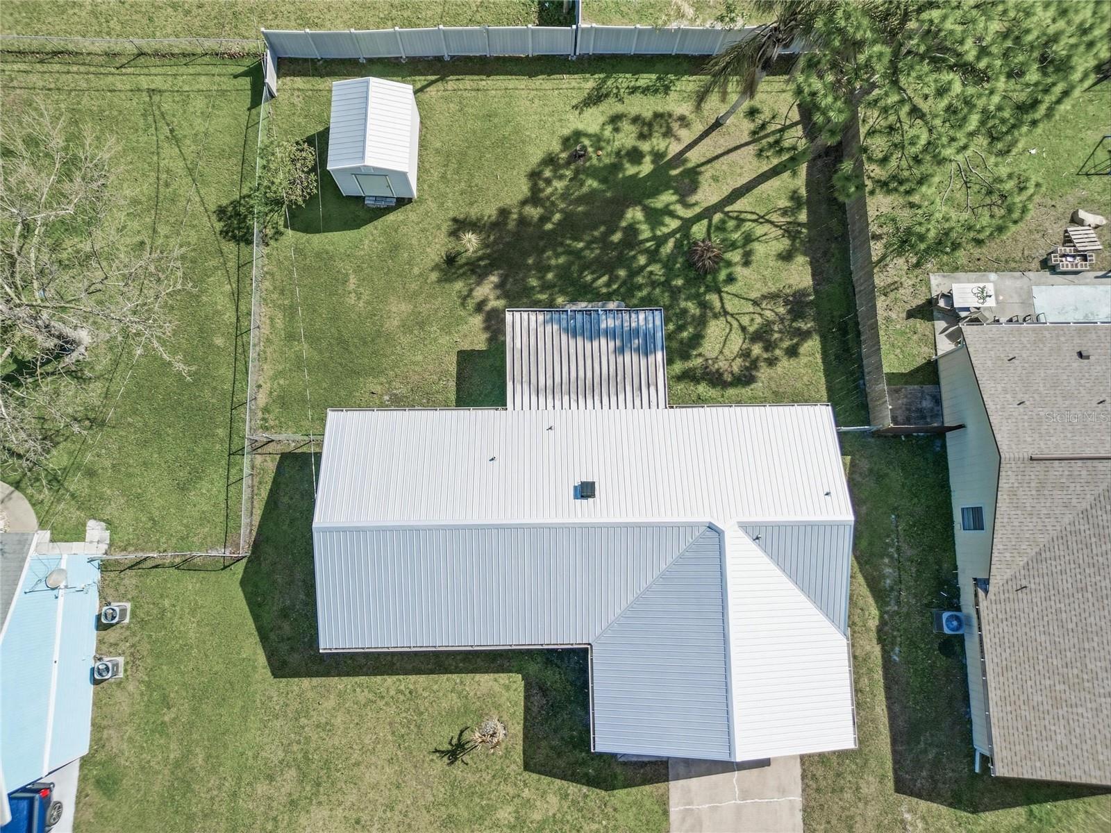 3035 QUEEN PALM DR, EDGEWATER, FL, 32141