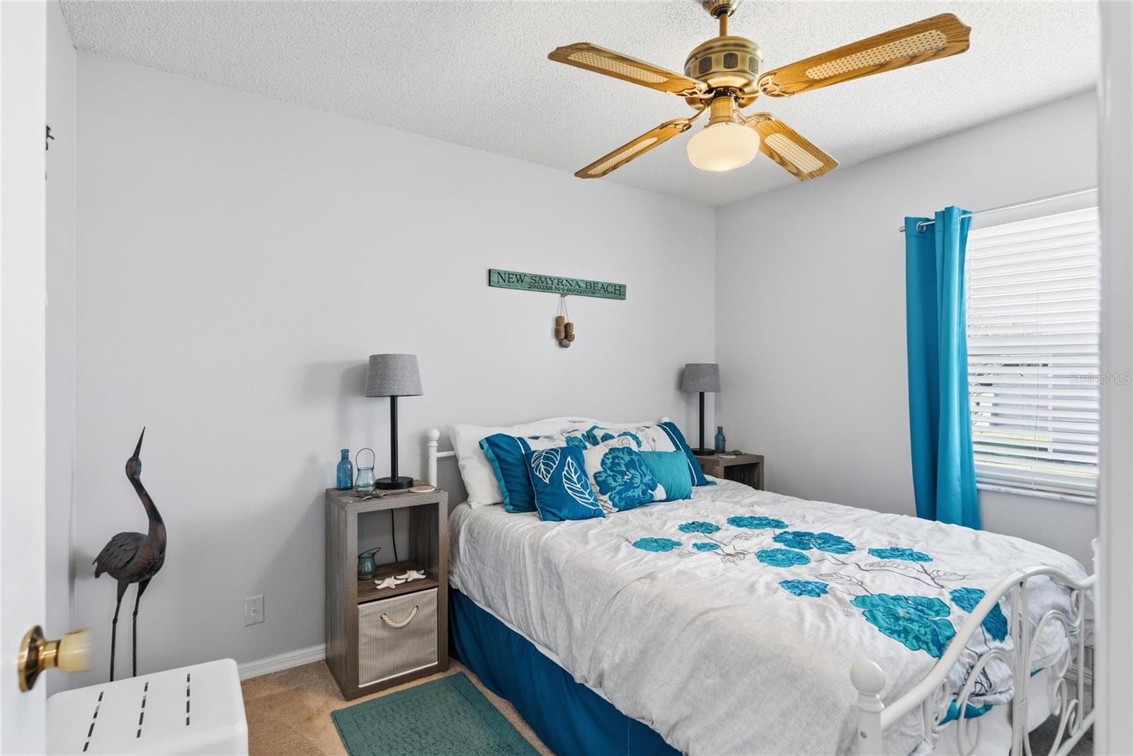 3035 QUEEN PALM DR, EDGEWATER, FL, 32141