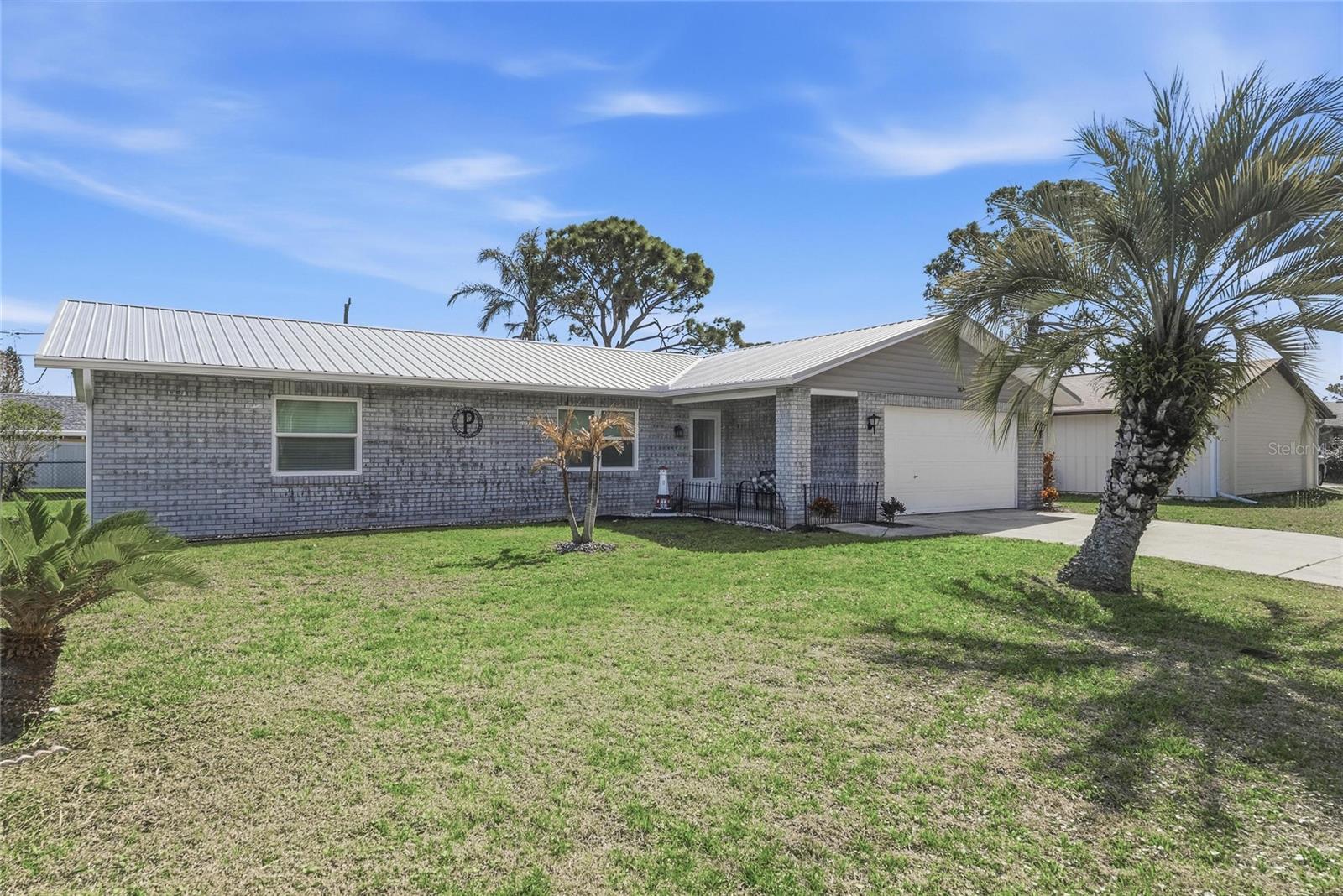 3035 QUEEN PALM DR, EDGEWATER, FL, 32141