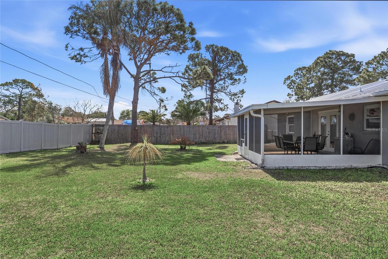 3035 QUEEN PALM DR, EDGEWATER, FL, 32141